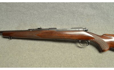 Winchester ~ Model 70 ~ .22 Hornet - Image 6 of 9