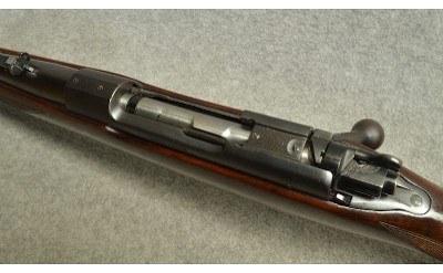 Winchester ~ Model 70 ~ .22 Hornet - Image 8 of 9