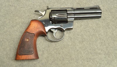 Colt ~ Python ~ .357 Magnum - Image 1 of 3
