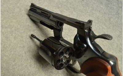 Colt ~ Python ~ .357 Magnum - Image 3 of 3