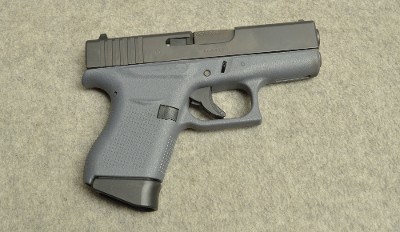 Glock ~ 43 ~ 9mm - Image 1 of 3