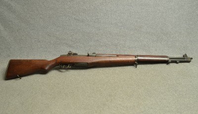 Springfield Armory ~ M1 Garand ~ .30 Cal - Image 1 of 8