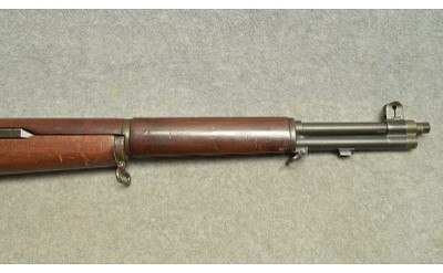 Springfield Armory ~ M1 Garand ~ .30 Cal - Image 4 of 8