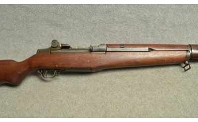 Springfield Armory ~ M1 Garand ~ .30 Cal - Image 3 of 8