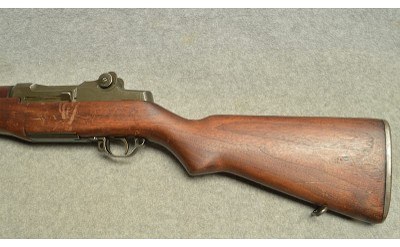 Springfield Armory ~ M1 Garand ~ .30 Cal - Image 7 of 8