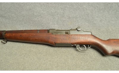 Springfield Armory ~ M1 Garand ~ .30 Cal - Image 6 of 8