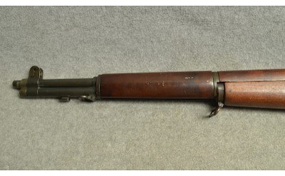 Springfield Armory ~ M1 Garand ~ .30 Cal - Image 5 of 8