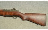 Intl Harvester ~ M1 Garand ~ .30 Cal - Image 7 of 8