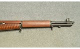 Intl Harvester ~ M1 Garand ~ .30 Cal - Image 4 of 8