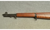 Intl Harvester ~ M1 Garand ~ .30 Cal - Image 5 of 8