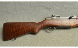 Intl Harvester ~ M1 Garand ~ .30 Cal - Image 2 of 8