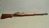Intl Harvester ~ M1 Garand ~ .30 Cal - Image 1 of 8