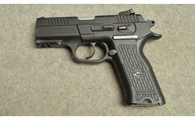 SAR ~ SARK2P ~ 9mm - Image 2 of 3
