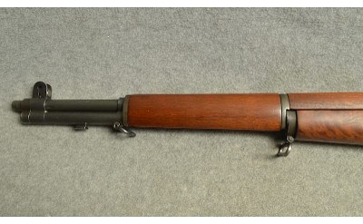 Springfield Armory ~ M1 Garand ~ .30 Cal - Image 5 of 9