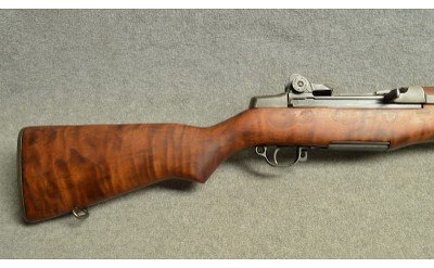Springfield Armory ~ M1 Garand ~ .30 Cal - Image 2 of 9