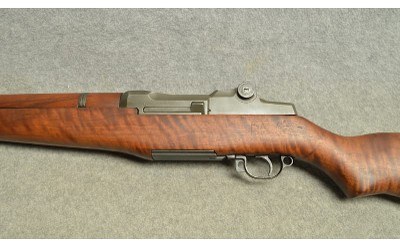 Springfield Armory ~ M1 Garand ~ .30 Cal - Image 6 of 9
