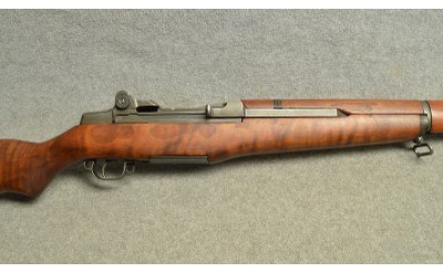 Springfield Armory ~ M1 Garand ~ .30 Cal - Image 3 of 9