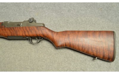 Springfield Armory ~ M1 Garand ~ .30 Cal - Image 7 of 9