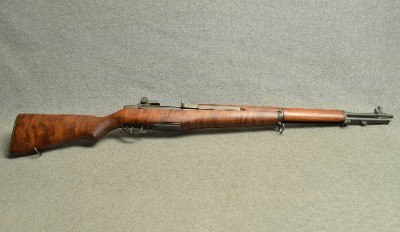 Springfield Armory ~ M1 Garand ~ .30 Cal - Image 1 of 9