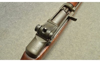 Springfield Armory ~ M1 Garand ~ .30 Cal - Image 8 of 9