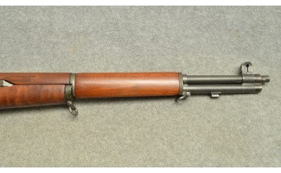 Springfield Armory ~ M1 Garand ~ .30 Cal - Image 4 of 9