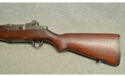 Springfield Armory ~ M1 Garand ~ .30 Cal - Image 7 of 8