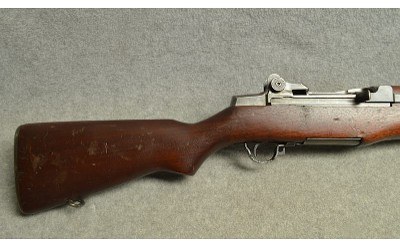 Springfield Armory ~ M1 Garand ~ .30 Cal - Image 2 of 8
