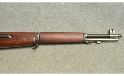 Springfield Armory ~ M1 Garand ~ .30 Cal - Image 4 of 8