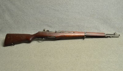 Springfield Armory ~ M1 Garand ~ .30 Cal - Image 1 of 8