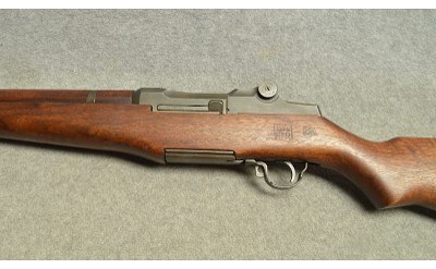 Springfield Armory ~ M1 Garand ~ .30 Cal - Image 6 of 8