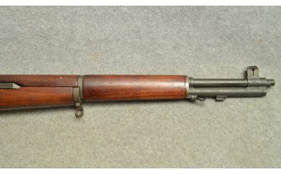 Springfield Armory ~ M1 Garand ~ .30 Cal - Image 4 of 8