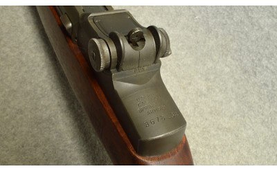Springfield Armory ~ M1 Garand ~ .30 Cal - Image 8 of 8