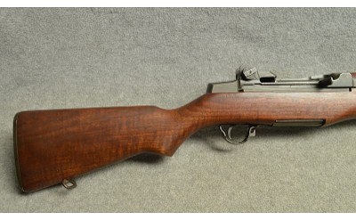 Springfield Armory ~ M1 Garand ~ .30 Cal - Image 2 of 8