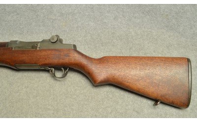 Springfield Armory ~ M1 Garand ~ .30 Cal - Image 7 of 8