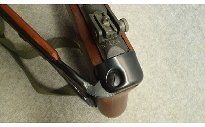 Inland ~ M1A1 Carbine ~ .30 Carbine - Image 6 of 8