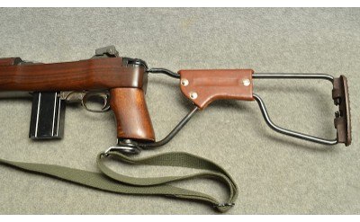 Inland ~ M1A1 Carbine ~ .30 Carbine - Image 5 of 8