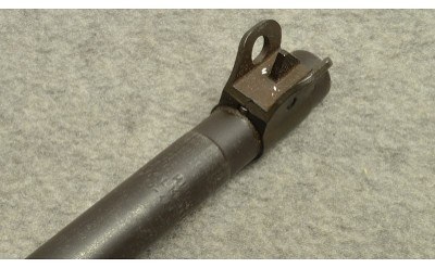 Inland ~ M1A1 Carbine ~ .30 Carbine - Image 8 of 8