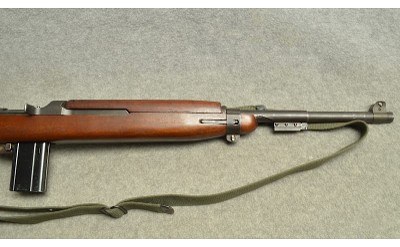 Inland ~ M1A1 Carbine ~ .30 Carbine - Image 3 of 8