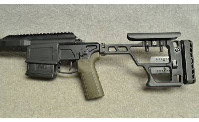 Sig Sauer ~ Cross ~ .308 Win - Image 5 of 5