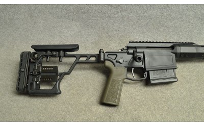 Sig Sauer ~ Cross ~ .308 Win - Image 2 of 5