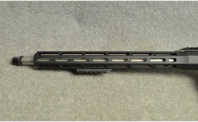 Sig Sauer ~ Cross ~ .308 Win - Image 4 of 5