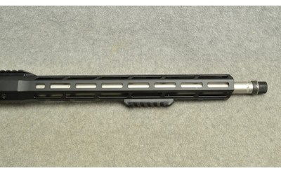 Sig Sauer ~ Cross ~ .308 Win - Image 3 of 5