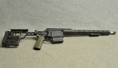 Sig Sauer ~ Cross ~ .308 Win - Image 1 of 5