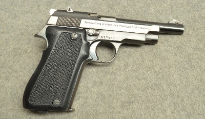 JC Higgins ~ Model 85 ~ .22 LR - Image 1 of 2