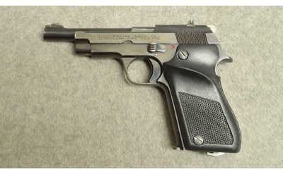 JC Higgins ~ Model 85 ~ .22 LR - Image 2 of 2