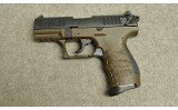 Walther ~ P22 ~ .22 LR - Image 2 of 2