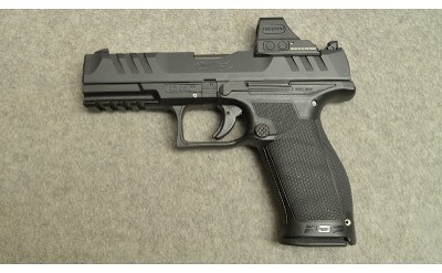 Walther ~ PDP FS ~ 9mm - Image 2 of 3