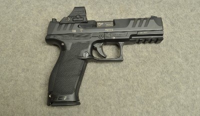 Walther ~ PDP FS ~ 9mm - Image 1 of 3