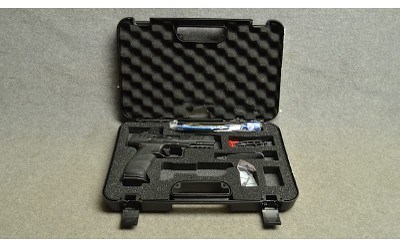 Walther ~ PDP FS ~ 9mm - Image 3 of 3