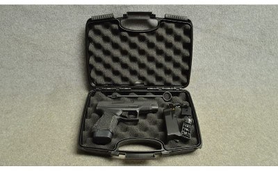 Taurus ~ GX4 XL ~ 9mm - Image 3 of 3